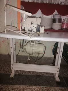 2 Machines for sale