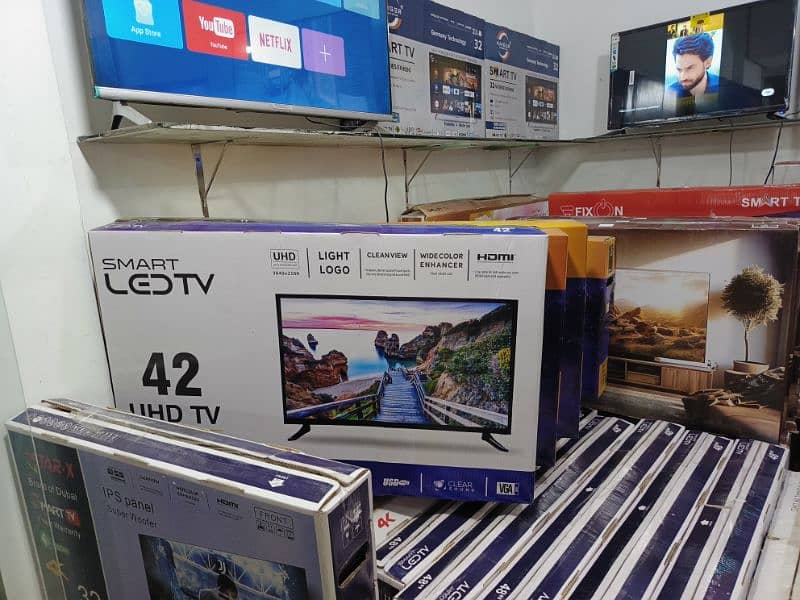 42 inch Samsung Android Led Tv 03024036462 0