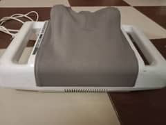 foot massager machine
