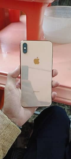 i phone xs max official pta approve