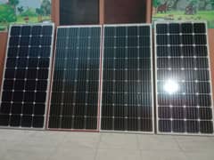 175 watt solar panel