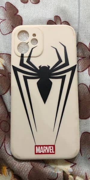 Iphone Cover 1