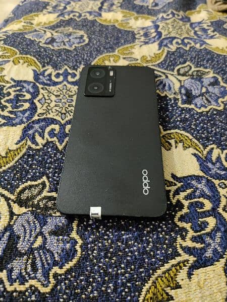 Oppo A57 Dual Sim (New Condition) 2