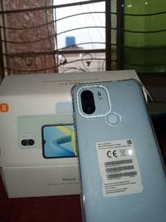 Redmi A1+ Phone for Sale: Great Condition 0