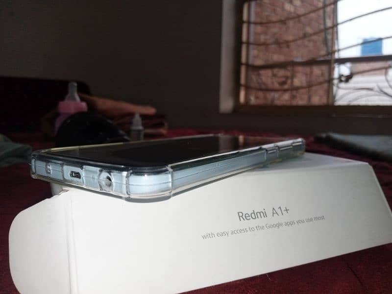 Redmi A1+ Phone for Sale: Great Condition 3