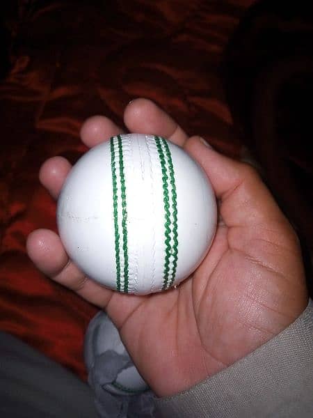 Cricket ball for sale. . . 2