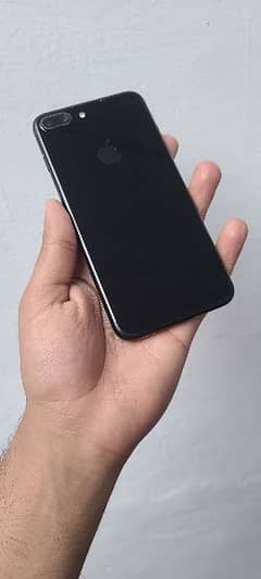 iphone 7 plus 128gb pta approved all ok