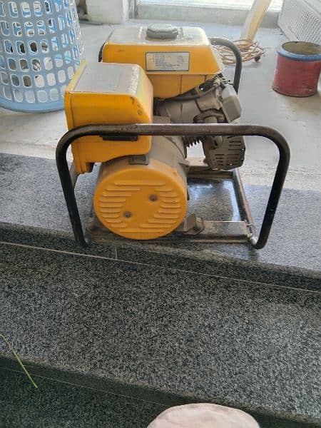 Working good condition 3