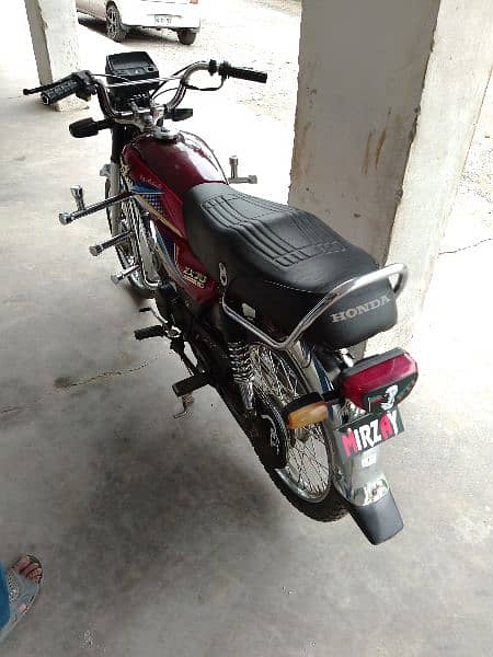 zexmco 2019 bike for sale 2