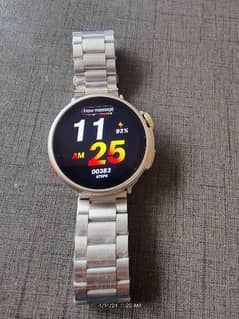 Z78 Ultra smart watch 0