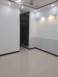 2 bed apartment for Exchange in h13 Islamabad 0