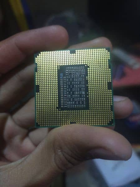 i5 2400 2nd generation 3.10GHZ Processor 2