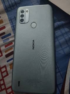 Nokia c31 0