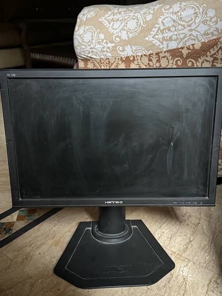 Lcd for sale 1