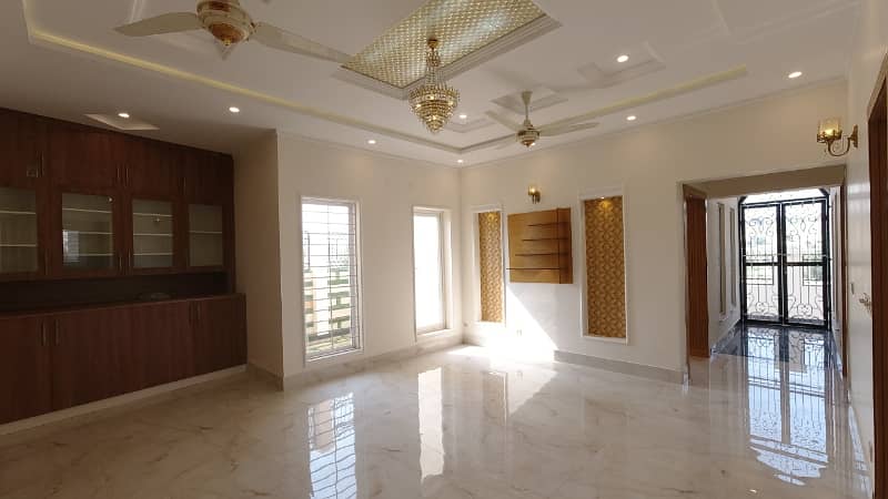 14 Marla House Is Available For Sale In Bahria Town Phase 8 Rawalpindi 10