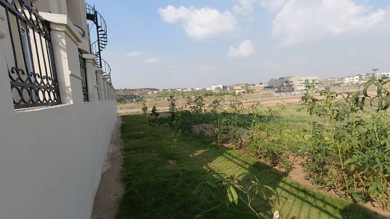 14 Marla House Is Available For Sale In Bahria Town Phase 8 Rawalpindi 11