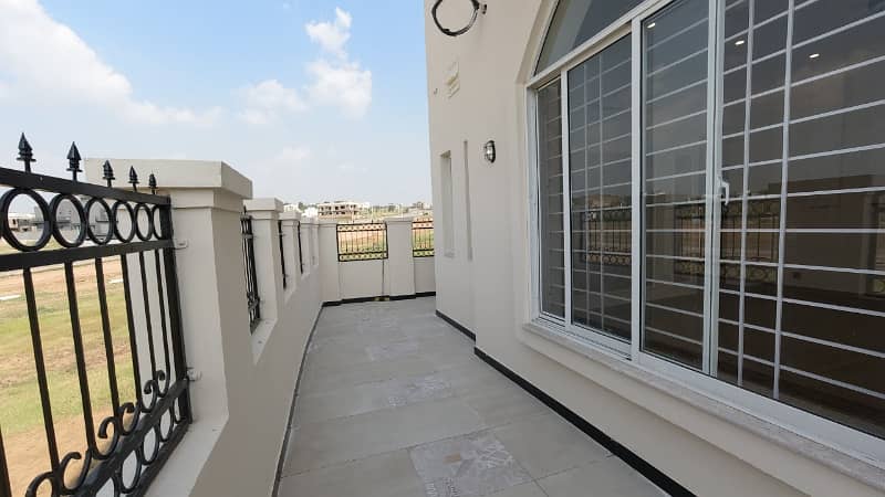 14 Marla House Is Available For Sale In Bahria Town Phase 8 Rawalpindi 21