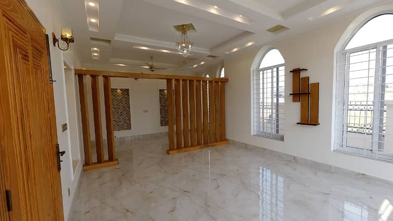 14 Marla House Is Available For Sale In Bahria Town Phase 8 Rawalpindi 23