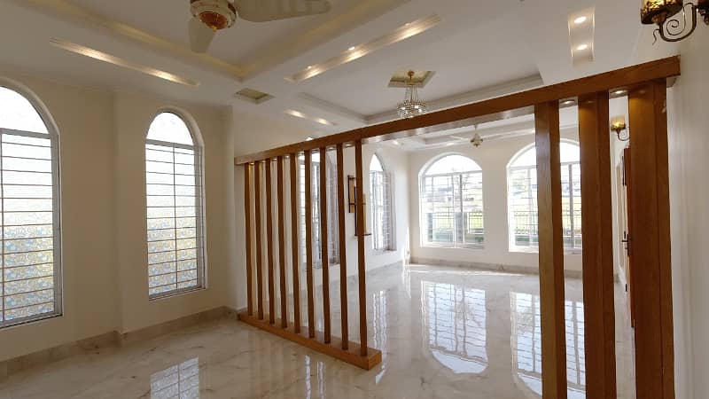 14 Marla House Is Available For Sale In Bahria Town Phase 8 Rawalpindi 25