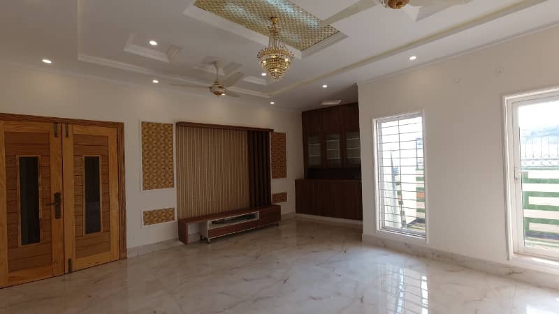 14 Marla House Is Available For Sale In Bahria Town Phase 8 Rawalpindi 27