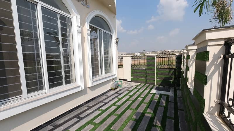14 Marla House Is Available For Sale In Bahria Town Phase 8 Rawalpindi 28