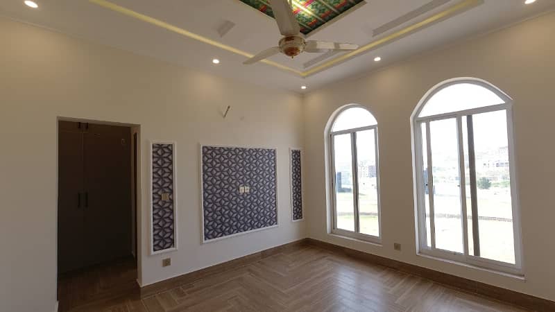 14 Marla House Is Available For Sale In Bahria Town Phase 8 Rawalpindi 31