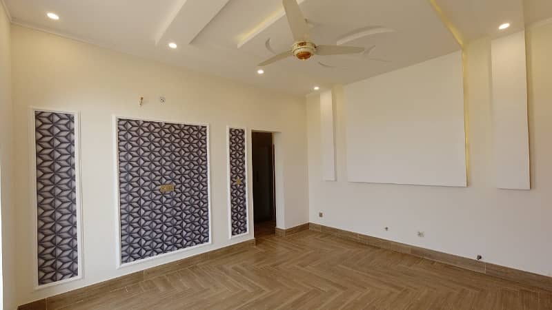 14 Marla House Is Available For Sale In Bahria Town Phase 8 Rawalpindi 33