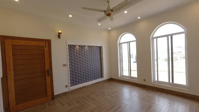 14 Marla House Is Available For Sale In Bahria Town Phase 8 Rawalpindi 34