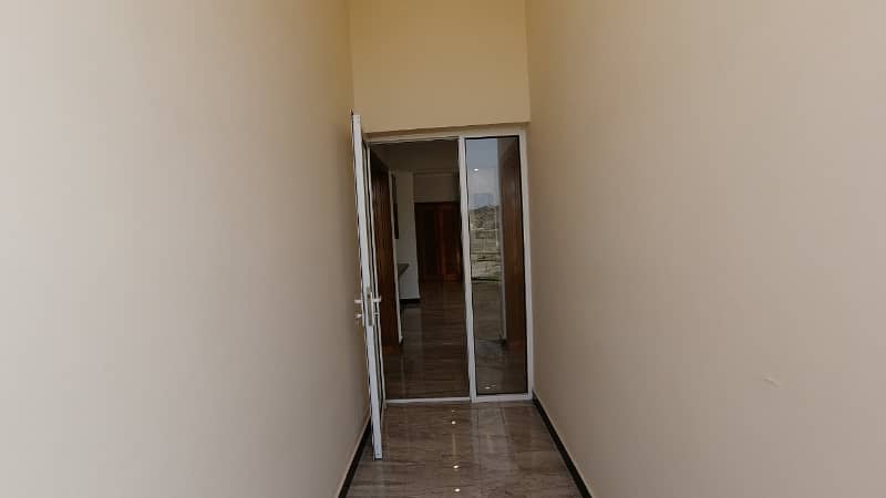 14 Marla House Is Available For Sale In Bahria Town Phase 8 Rawalpindi 37