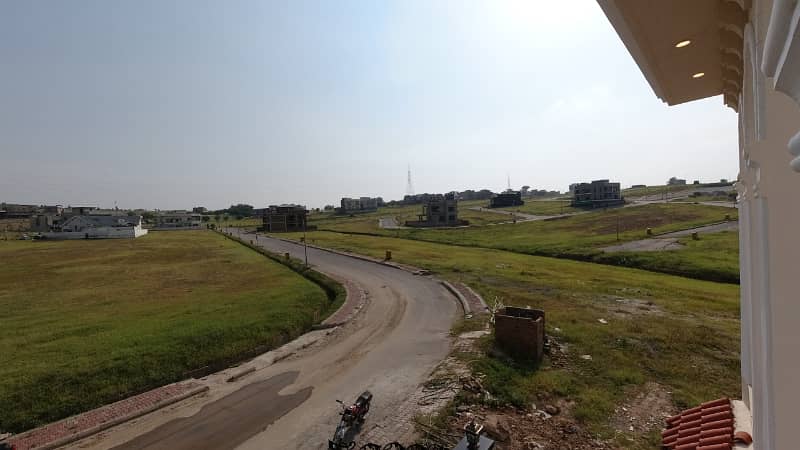 14 Marla House Is Available For Sale In Bahria Town Phase 8 Rawalpindi 41
