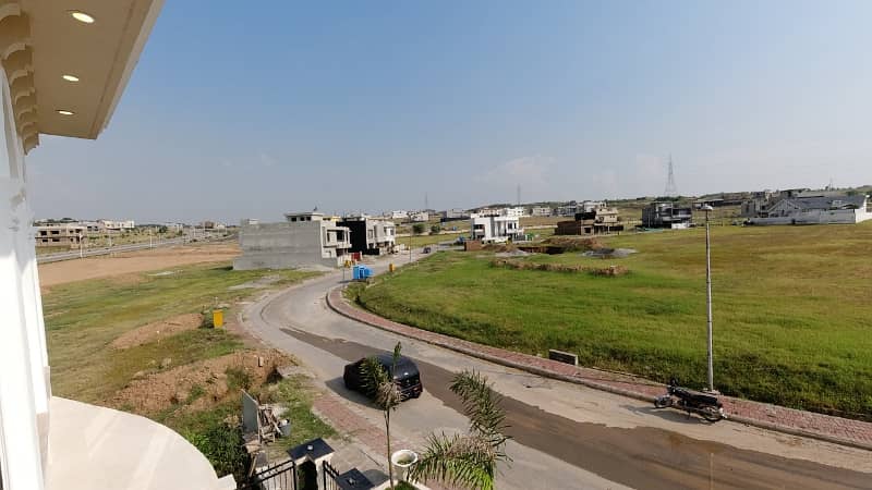 14 Marla House Is Available For Sale In Bahria Town Phase 8 Rawalpindi 42