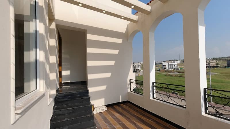 14 Marla House Is Available For Sale In Bahria Town Phase 8 Rawalpindi 45
