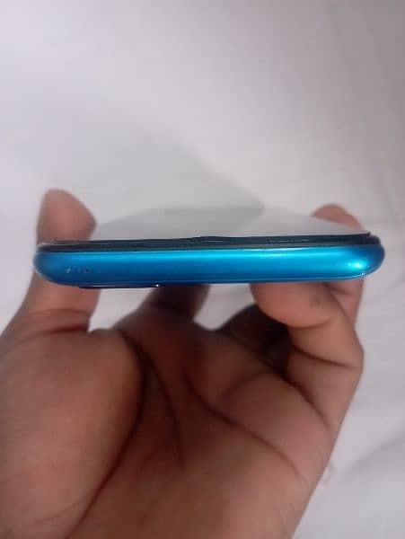 Infinix Hot,10S 6-128 neat and clean condition 2