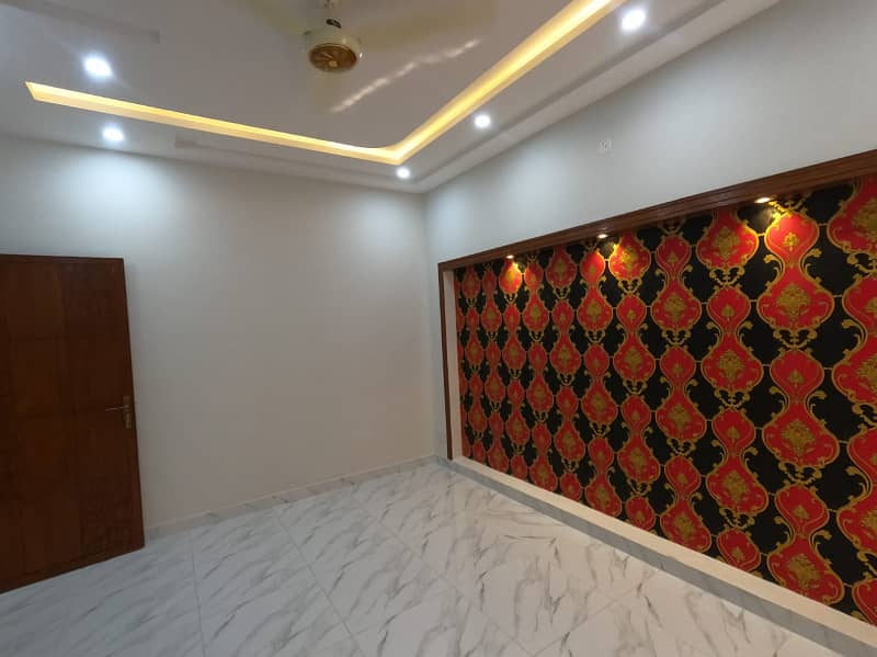 House For Sale In Bahria Town Rawalpindi 5