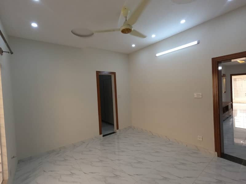 House For Sale In Bahria Town Rawalpindi 7