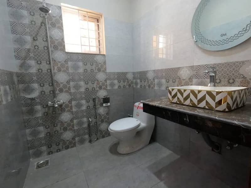 House For Sale In Bahria Town Rawalpindi 8