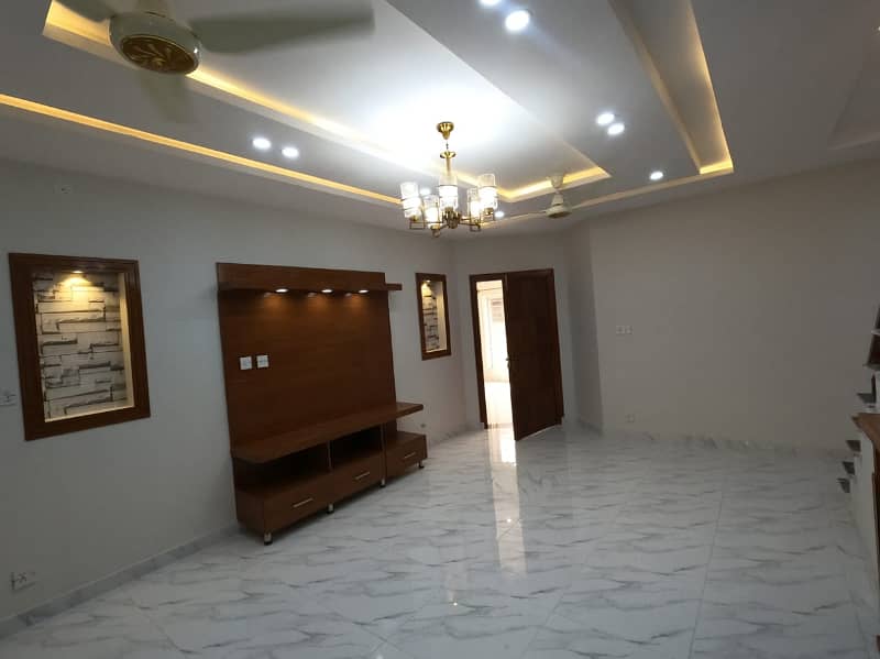 House For Sale In Bahria Town Rawalpindi 1