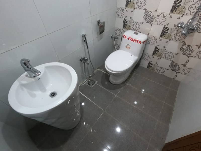 House For Sale In Bahria Town Rawalpindi 9
