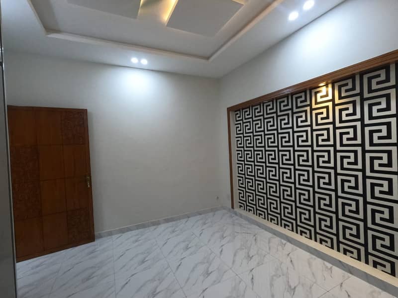 House For Sale In Bahria Town Rawalpindi 11