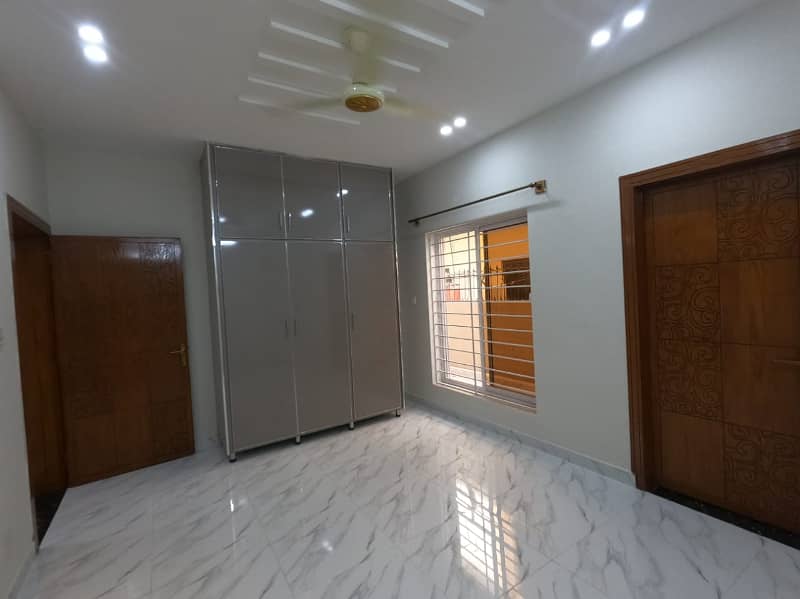 House For Sale In Bahria Town Rawalpindi 13