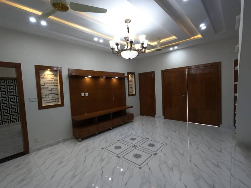 House For Sale In Bahria Town Rawalpindi 15