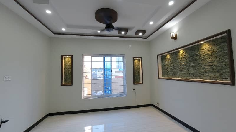 A Perfect House Awaits You In Bahria Town Phase 8 - Ali Block Rawalpindi 4