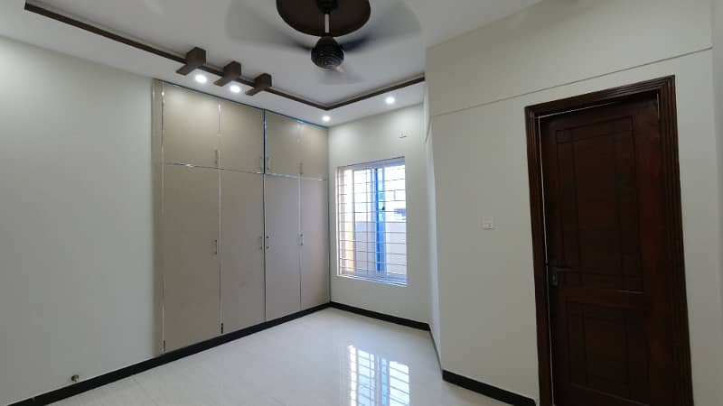 A Perfect House Awaits You In Bahria Town Phase 8 - Ali Block Rawalpindi 7