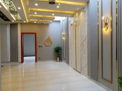 Bahria Town Islamabad, 10 Marla Designer House 5 Bedrooms 0