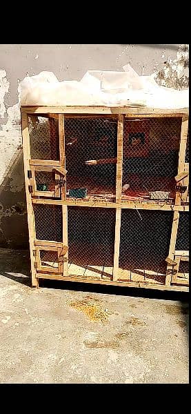 cage for sale. 2