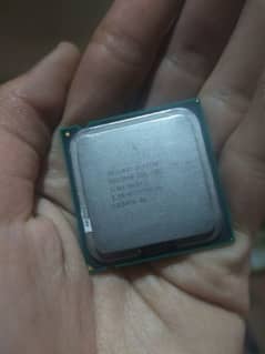 Intel Dual CORE 2.20 GHZ E2200 Processor 0