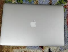 MacBook Pro 2015 (Core i7)