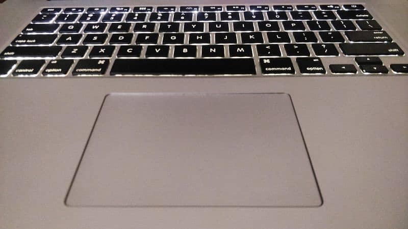 MacBook Pro 2015 (Core i7) 1