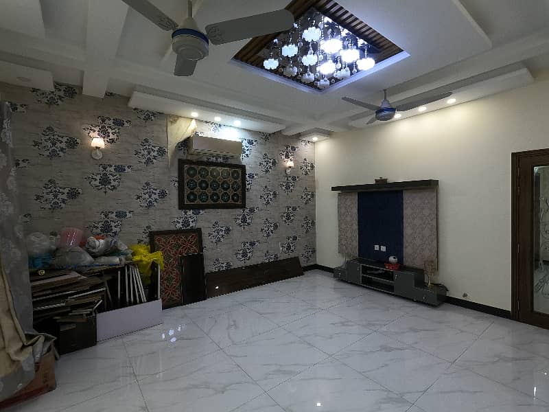 24 Marla House Is Available For Sale In Bahria Town Takbeer Block Lahore 33
