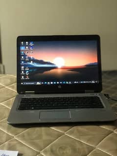 Hp Probook Laptop A10 0